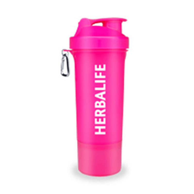 Shaker 2 en 1 fluo (5 coloris disponibles)