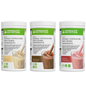 Formula 1 boisson Nutritionnelle Lot de 3