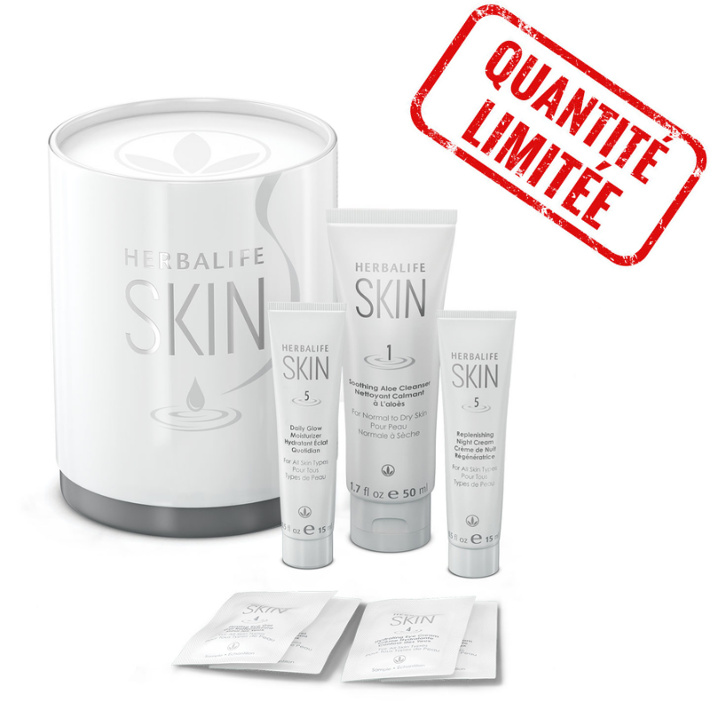 Kit Résultats Skin