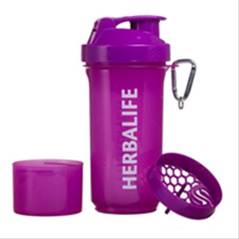 Shaker 2 en 1 fluo (5 coloris disponibles)