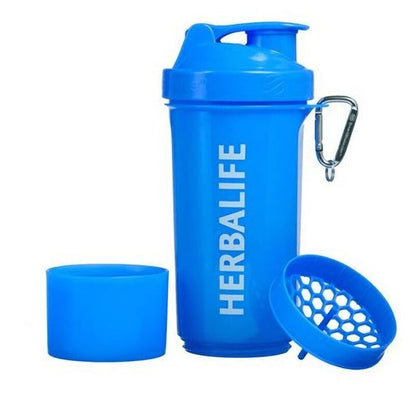 Shaker 2 en 1 fluo (5 coloris disponibles)