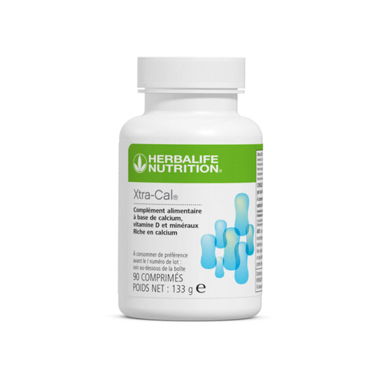 Xtra-Cal® 90 comprimés - 131g
